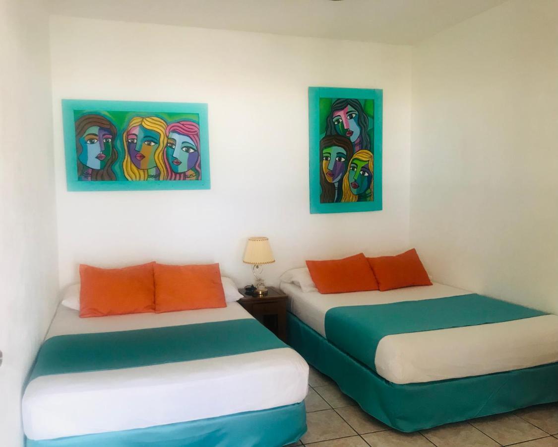 Hc Liri Hotel San Juan del Sur Exterior foto